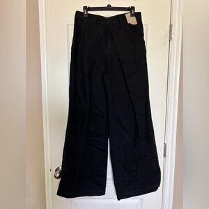 BRAND NEW Madewell Extrawide Leg Jeans